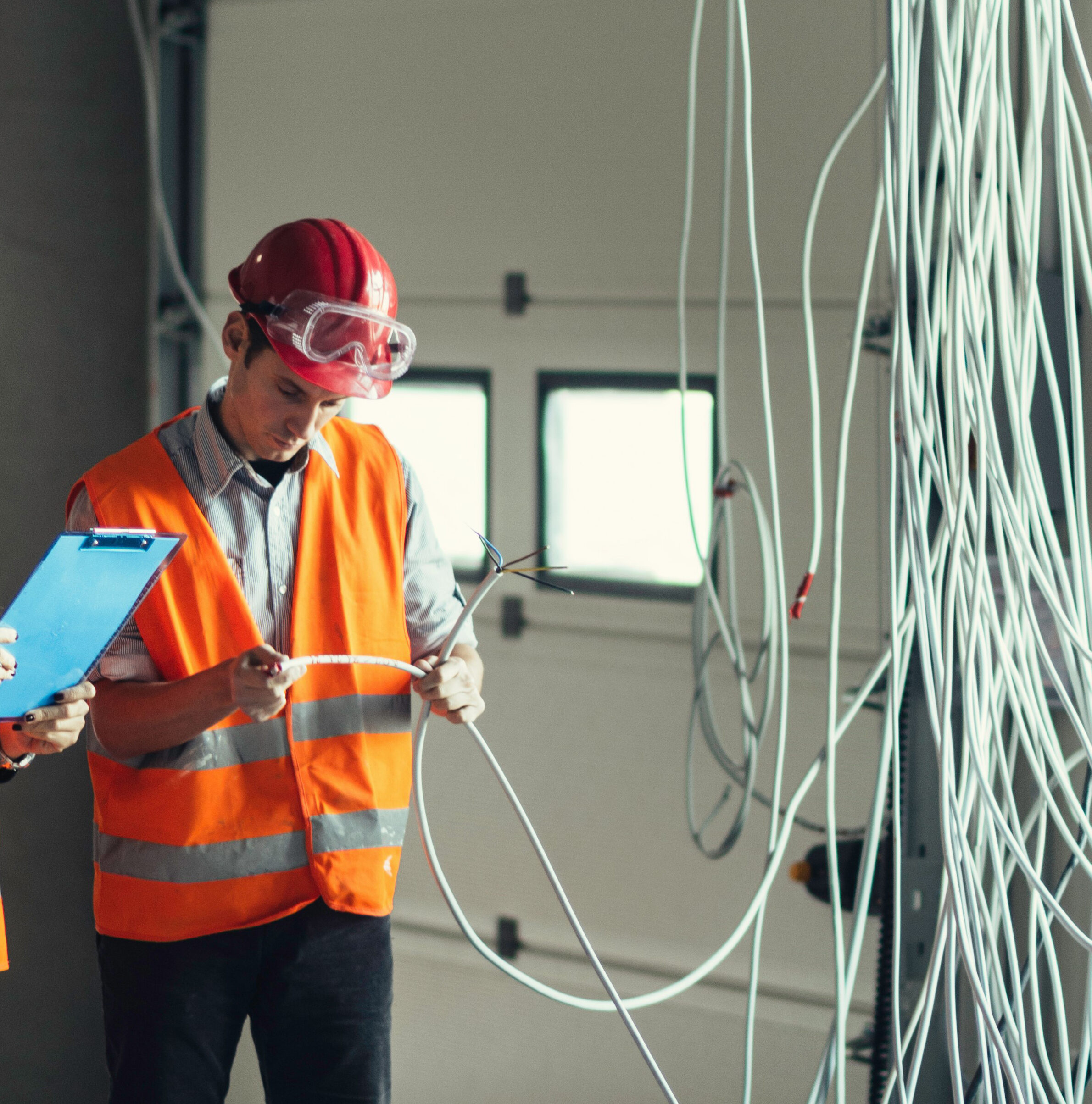 faultless electrical Waikato commercial electrician
