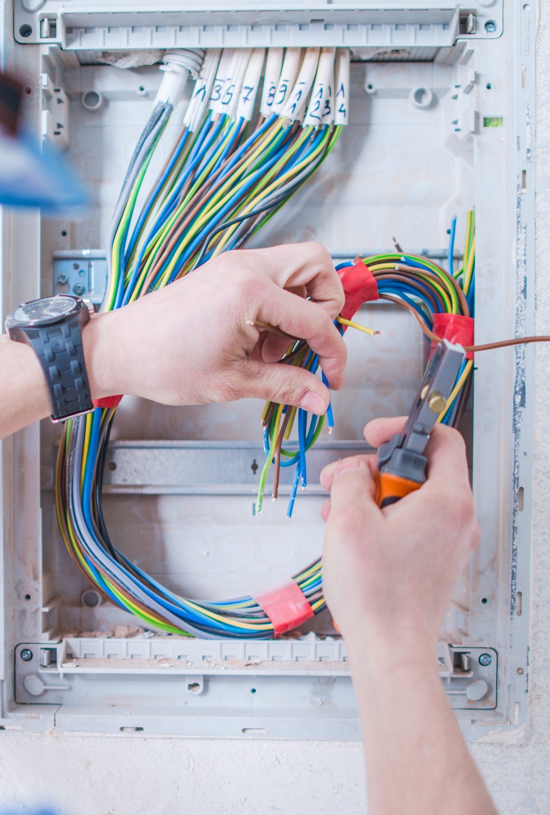 Faultless Electrical Waikato Faults & Repairs Faultless Electrical Waikato Faults & Repairs