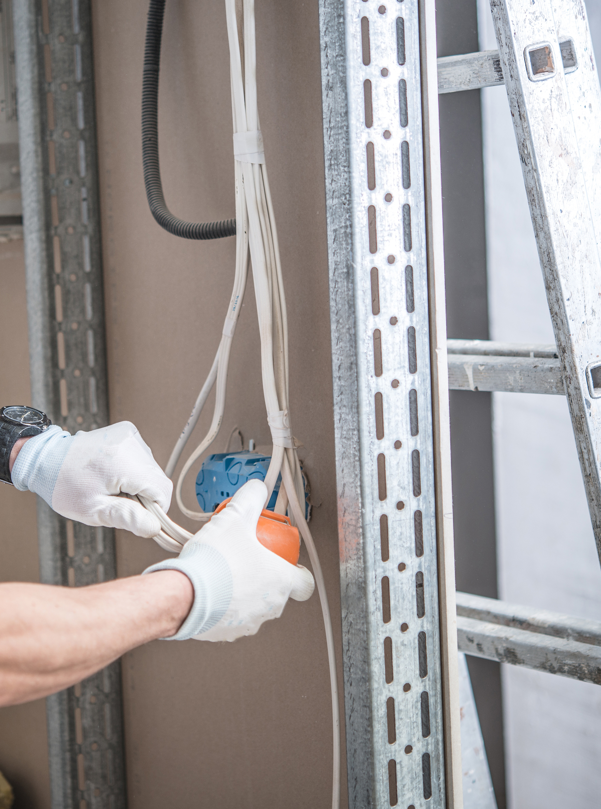Faultless Electrical Waikato Electrician Commercial Electrician