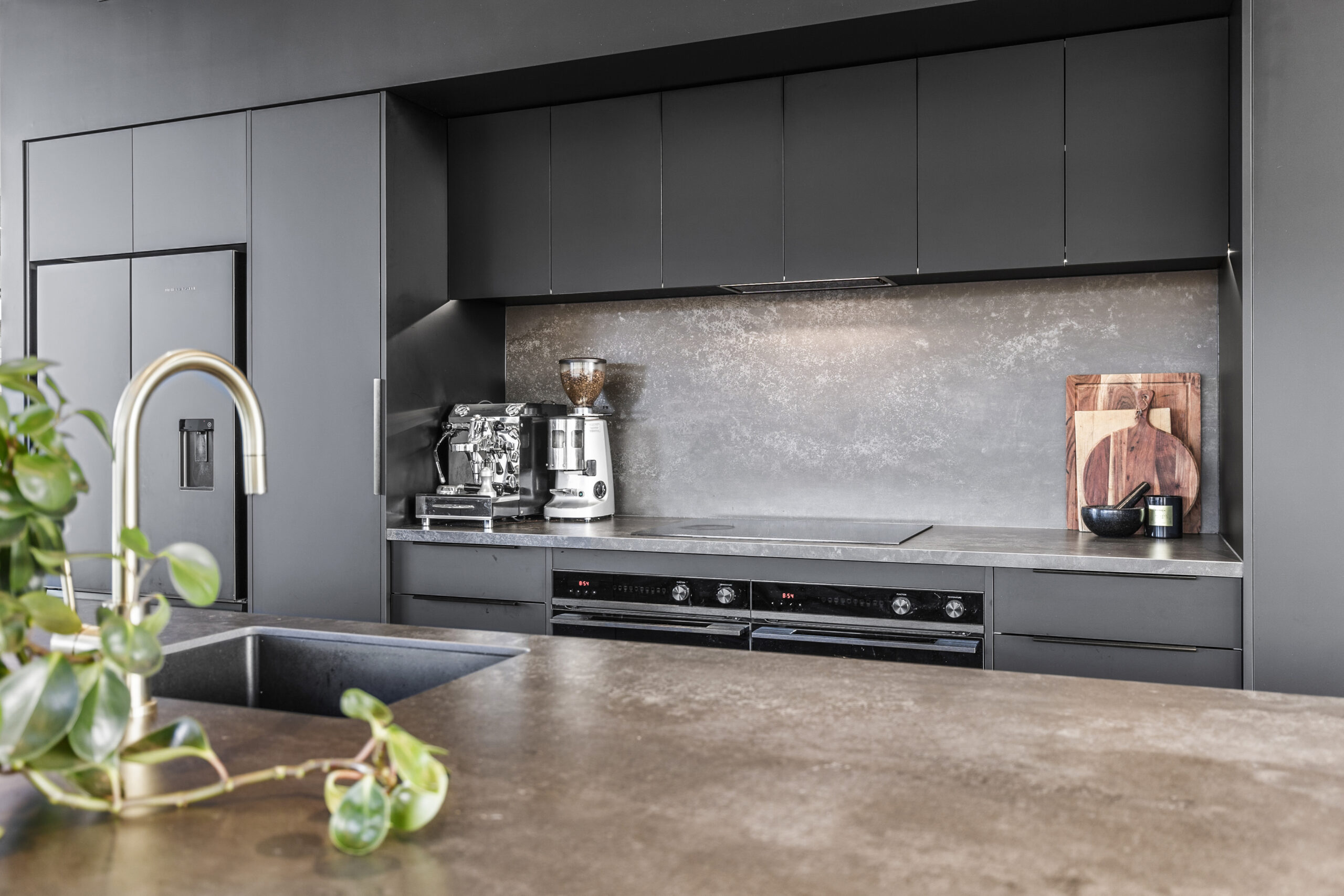 Faultless Electrical Commercial Electricians