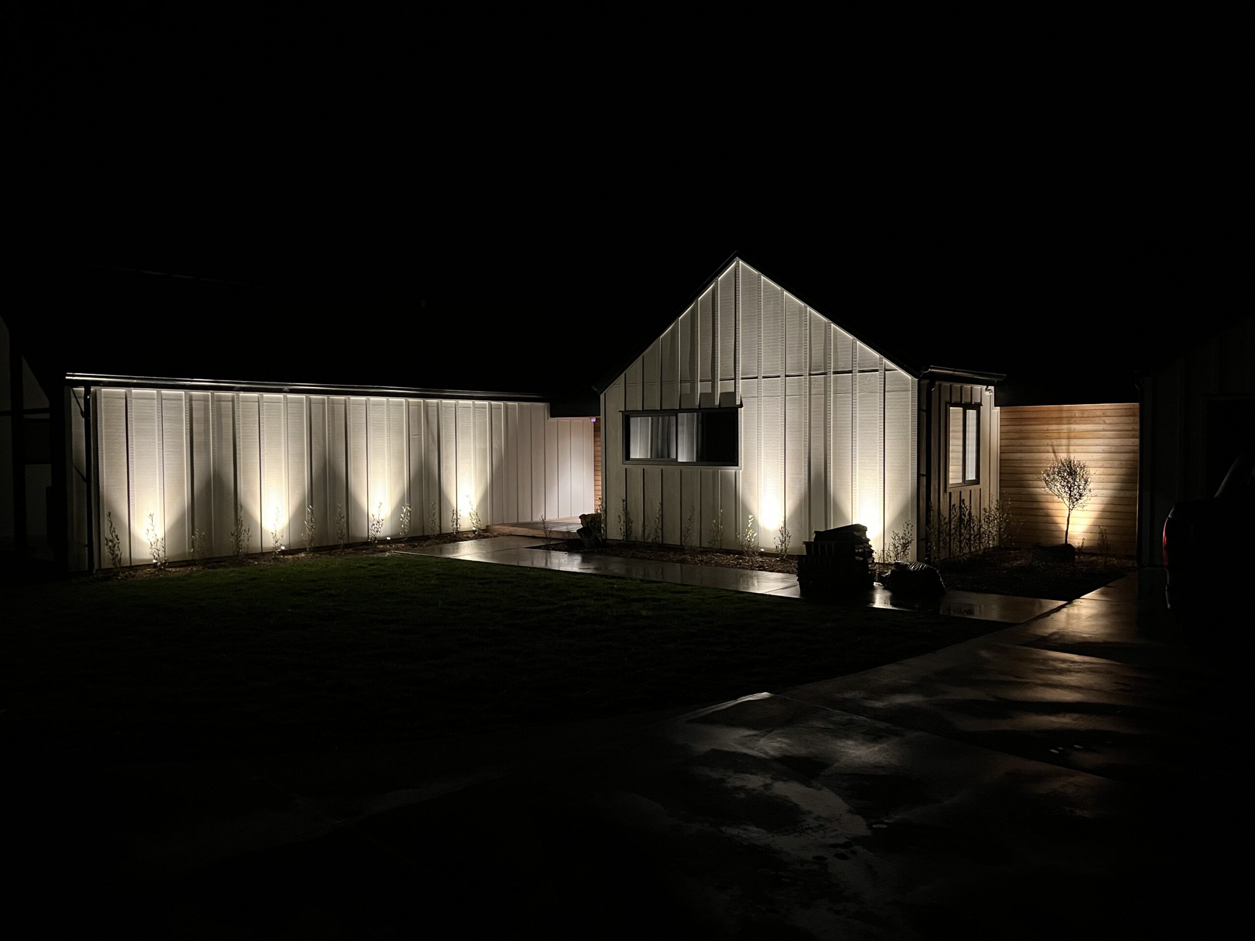 Faultless Electrical Commercial Electricians