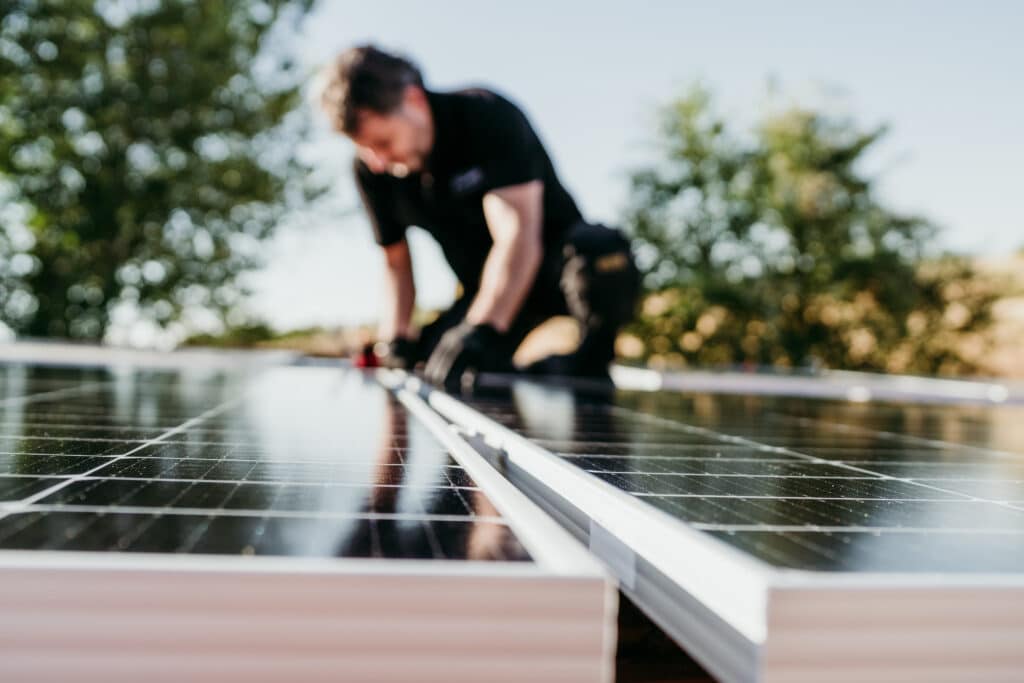 Solar Panel Installation Solar Power Waikato Cambridge Hamilton Faultless Electrical